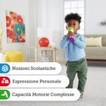 Microfono del Cagnolino - Fisher Price