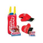Sacco Box con Guantoni - Ronchi