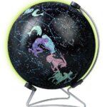Starglobe 3D Glow in the Dark - Ravensburger
