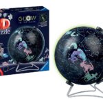 Starglobe 3D Glow in the Dark - Ravensburger