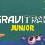 Gravitrax Junior Starter Set - Ravensburger