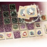 Memory Harry Potter- Ravensburger