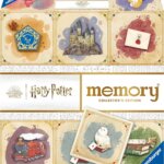 Memory Harry Potter- Ravensburger