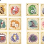 Memory Harry Potter- Ravensburger