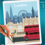 CreArt Londra - Ravensburger