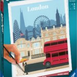 CreArt Londra - Ravensburger