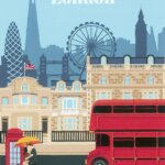 CreArt Londra - Ravensburger