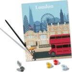CreArt Londra - Ravensburger