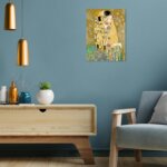 CreArt Klimt Il Bacio - Ravensburger
