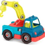 Gru Smontabile - B Toys