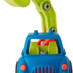 Gru Smontabile - B Toys