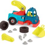 Gru Smontabile - B Toys