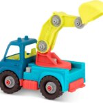 Gru Smontabile - B Toys