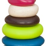 Gioco anello Impilabili - B Toys