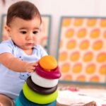 Gioco anello Impilabili - B Toys
