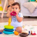 Gioco anello Impilabili - B Toys