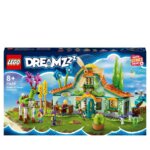 71459 Scuderia delle Creature - Lego