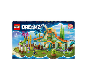 71459 Scuderia delle Creature - Lego
