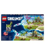 71459 Scuderia delle Creature - Lego