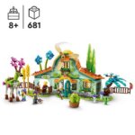 71459 Scuderia delle Creature - Lego