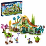 71459 Scuderia delle Creature - Lego