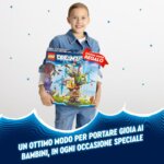 71461 La fantastica casa sull albero - Lego