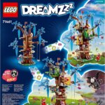 71461 La fantastica casa sull albero - Lego