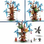 71461 La fantastica casa sull albero - Lego