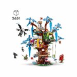 71461 La fantastica casa sull albero - Lego