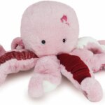 Piovra Rosa - Histoire d Ours