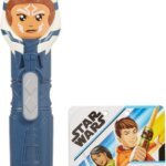 Spada Ahsoka Tano -Hasbro