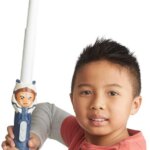 Spada Ahsoka Tano -Hasbro
