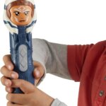 Spada Ahsoka Tano -Hasbro