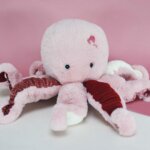 Piovra Rosa - Histoire d Ours
