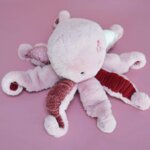 Piovra Rosa - Histoire d Ours