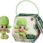 Groot Barboncino - Hasbro