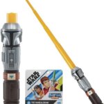 Spada The Mandalorian - Hasbro