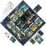Cluedo Conspiracy -Hasbro