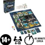 Cluedo Conspiracy -Hasbro