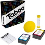 Taboo - Hasbro