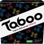 Taboo - Hasbro