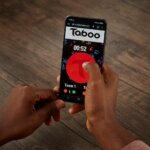 Taboo - Hasbro