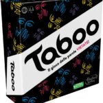 Taboo - Hasbro