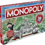 Monopoly Classic - Hasbro