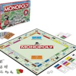 Monopoly Classic - Hasbro