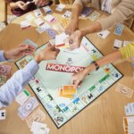 Monopoly Classic - Hasbro