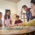 Monopoly Classic - Hasbro