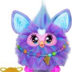 Furby Purple - Hasbro