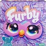 Furby Purple - Hasbro