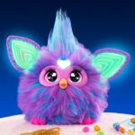 Furby Purple - Hasbro